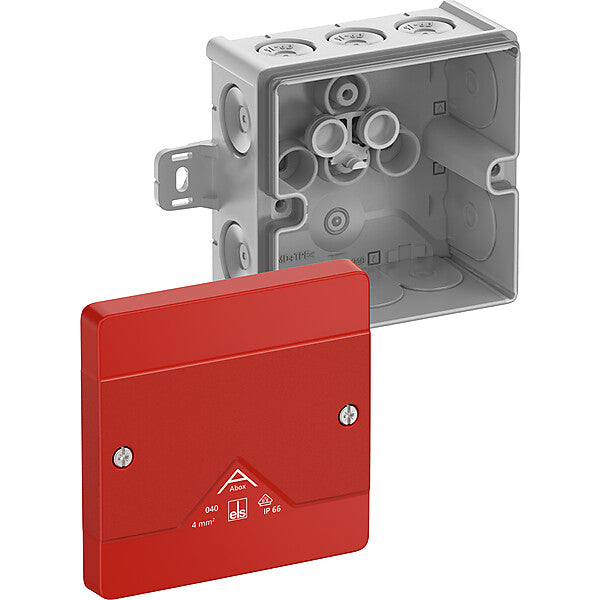 Spelsberg Abzweigkasten Abox 040 AB-L/SB